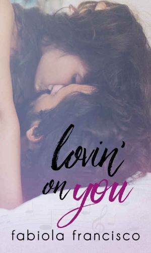 [Rebel Desire 01] • Lovin' on You